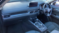 Mazda CX-5 2.0 e-Skyactiv G MHEV Centre-Line 5dr Auto Petrol Estate